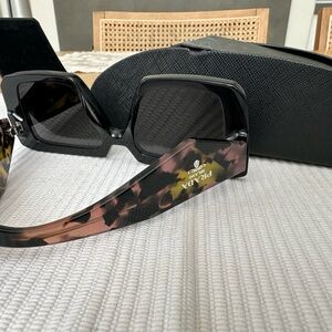 Prada 51 mm Sunglasses
